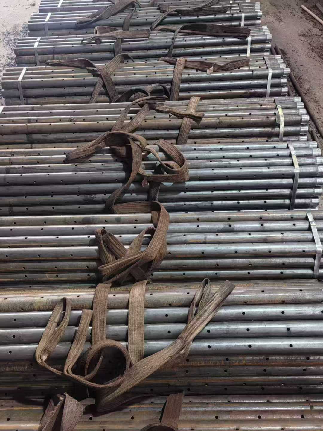 平川127mm管棚管